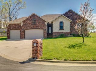 132 N Peach Brk, Nixa, MO 65714