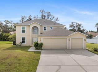 5300 Sister Ter, North Port, FL 34286