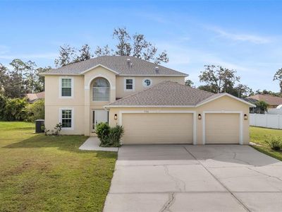 5300 Sister Ter, North Port, FL, 34286