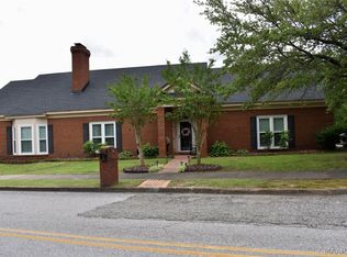1640 Cairnbrook Dr, Montgomery, AL 36106