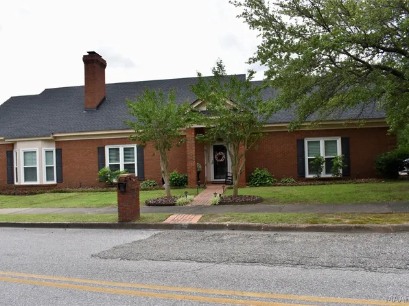 1640 Cairnbrook Dr, Montgomery, AL 36106