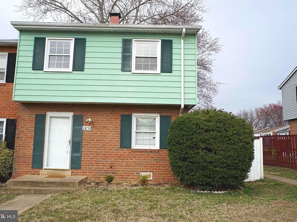 1st image of 2853 Banks Ct