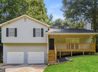 46 Normas Way, Hiram, GA 30141