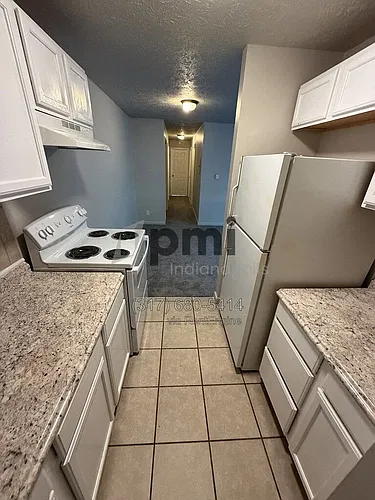 Floor plan 2 Bedroom 1 Bath