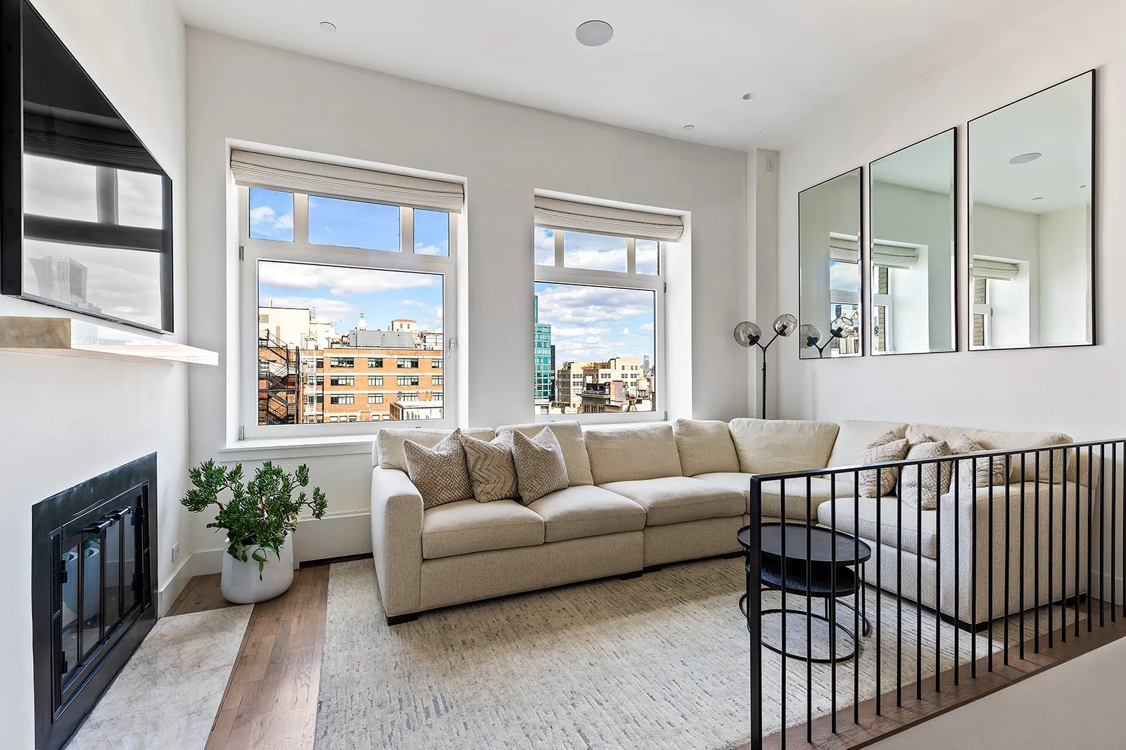 14 East 4th Street #1113 in Noho, Manhattan | StreetEasy