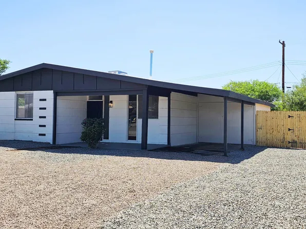 2126 S Beverly Ave, Tucson, AZ 85711