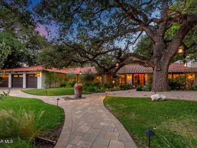 1201 Ridgecrest Pl, Westlake Village, CA, 91362