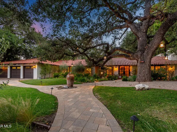 1201 Ridgecrest Pl, Westlake Village, CA 91362