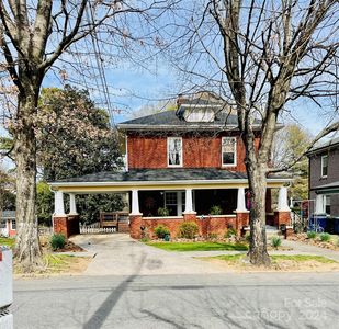 320 W Thomas St, Salisbury, NC, 28144