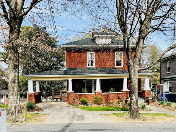 320 W Thomas St, Salisbury, NC 28144