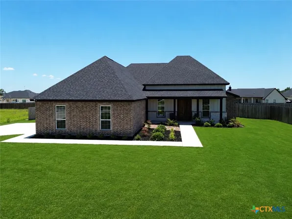 4049 Integrity Ln, Salado, TX 76571