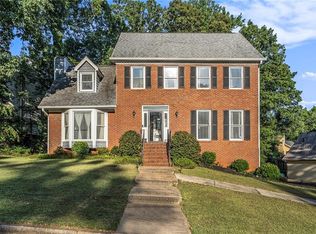 1425 Fieldgreen Overlook, Stone Mountain, GA 30088