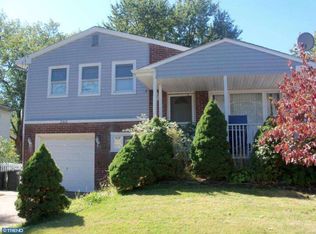 2615 Foehl Ave, Pennsauken, NJ 08109