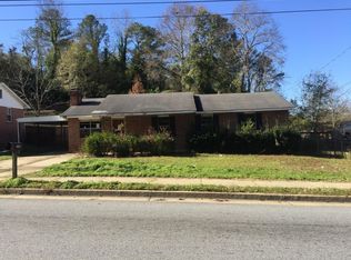 1059 Amber Dr, Columbus, GA 31907