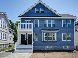106 Varnum St #2, Arlington, MA 02474