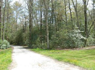 186 Blackbear Ln, Sapphire, NC 28774