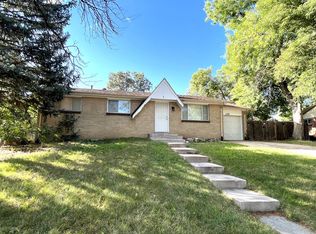 12198 E Exposition Dr, Aurora, CO 80012