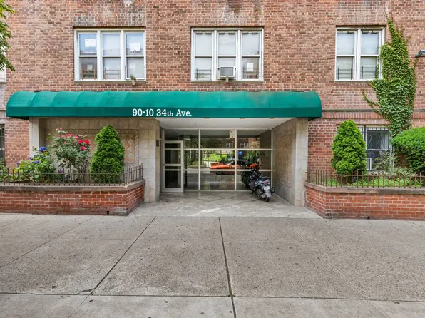 90-10 34th Avenue image 7 of 9