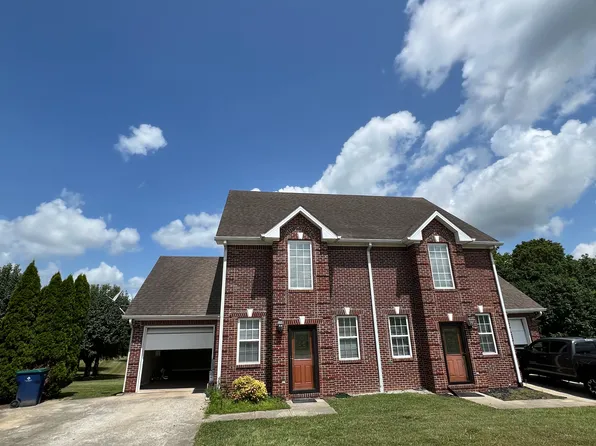 4112 W Highway 80, Somerset, KY 42503