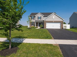 508 Cahokia St, Joliet, IL 60431