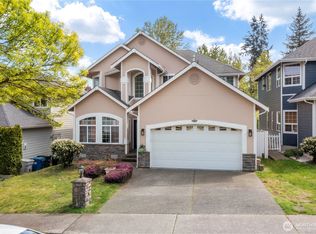 15523 SE 252nd Pl, Covington, WA 98042