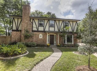 2903 Kevin Ln, Houston, TX 77043