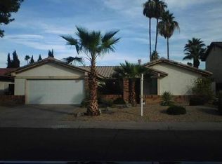 1602 E Edgewater Dr, Tempe, AZ 85283