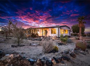 3747 Border Ave, Joshua Tree, CA 92252