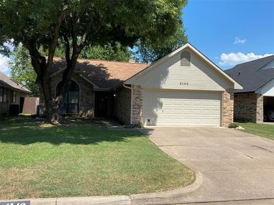 4140 Goodnight Cir, Haltom City, TX, 76137