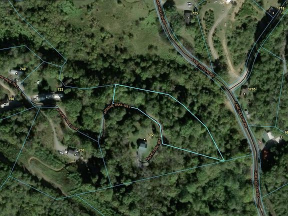 3rd image of 2122 Apache Trail Way Lot 21&22