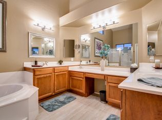 3628 N Eagle Cyn, Mesa, AZ 85207