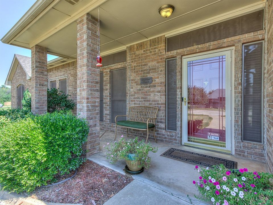 712 N Geronimo Way, Mustang, OK 73064 Zillow