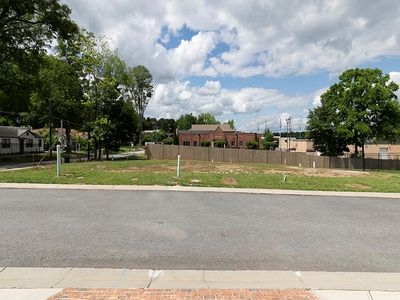 0 Inglenook Walk #1-4, Marietta, GA, 30060