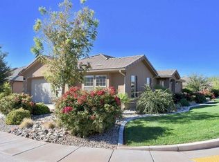 294 E Old Mill Ln, Washington, UT 84780