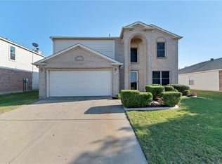 1424 Autumncrest Dr, Arlington, TX 76002