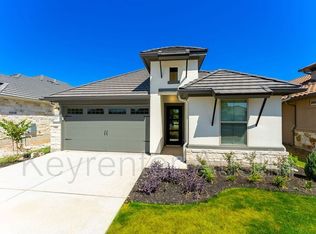 140 Limestone Dr, Georgetown, TX 78628