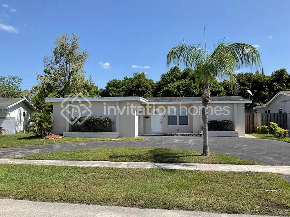 2630 NW 83rd Ave, Fort Lauderdale, FL 33322