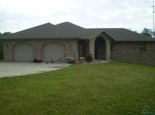 15089 Campbell Rd, Defiance, OH 43512