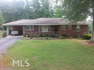 852 Rockbridge Rd, Norcross, GA 30093