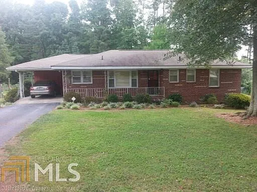 852 Rockbridge Rd photo 1