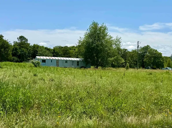 100 Blue Coat Rd, Judsonia, AR 72081