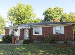 5405 Logwood Ave, Louisville, KY 40272