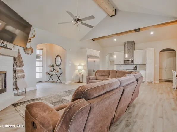 10315 Vernon Dr, Lubbock, TX 79423