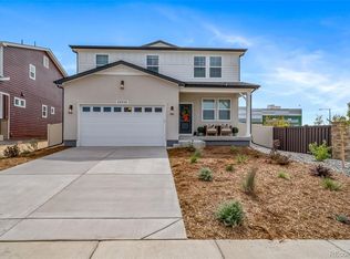 3860 N Tempe Street, Aurora, CO 80019