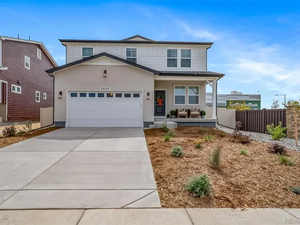 3860 N Tempe Street, Aurora, CO 80019