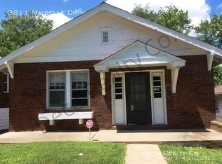 3211 Maybelle Dr, Saint Louis, MO