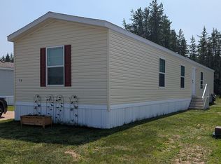 55 E Riling St #77, Gwinn, MI 49841