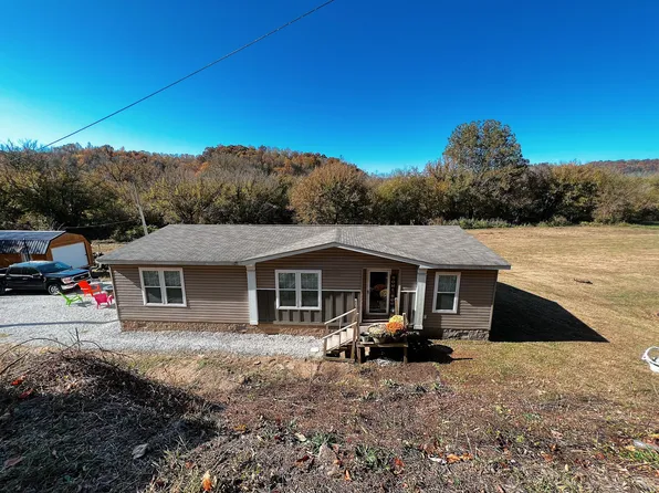 13735 N Highway 66, Oneida, KY 40972