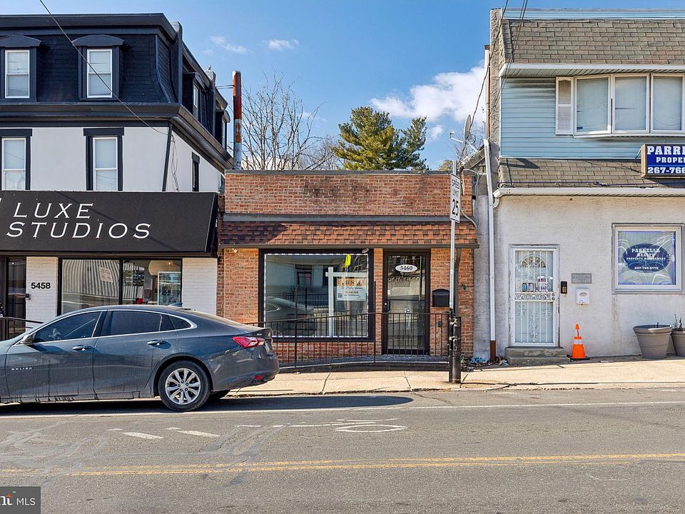 1st image of 5460 Ridge Ave