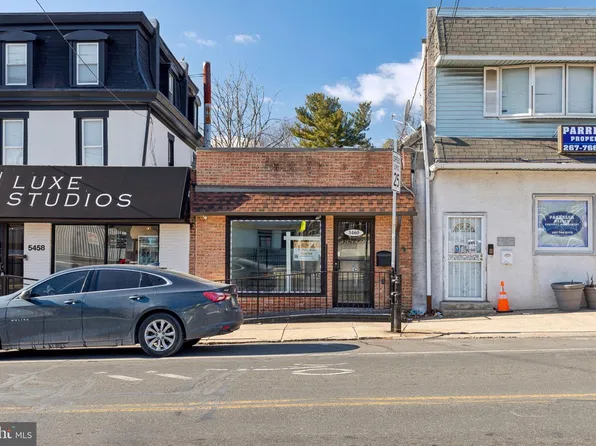 5460 Ridge Ave, Philadelphia, PA 19128